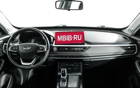 Chery Tiggo 7 Pro, 2021 год, 1 549 585 рублей, 13 фотография