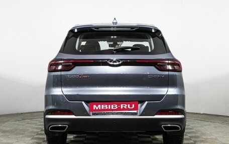 Chery Tiggo 7 Pro, 2021 год, 1 549 585 рублей, 6 фотография