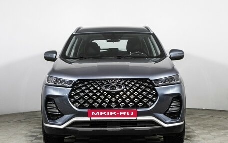 Chery Tiggo 7 Pro, 2021 год, 1 549 585 рублей, 2 фотография