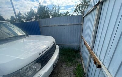 Land Rover Range Rover III, 2003 год, 550 000 рублей, 1 фотография