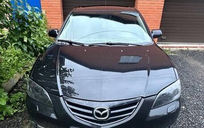 Mazda 3, 2005 год, 195 000 рублей, 1 фотография