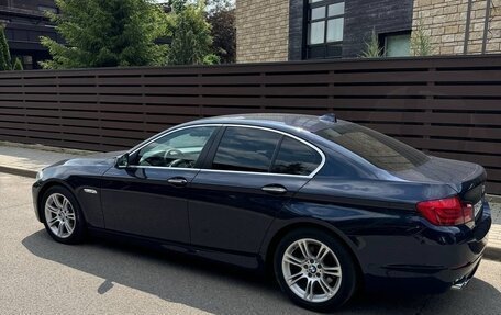 BMW 5 серия, 2013 год, 2 350 000 рублей, 1 фотография