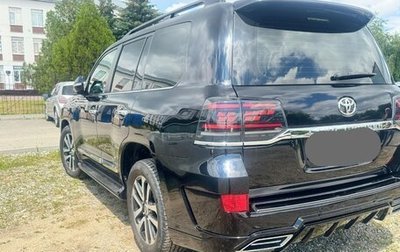 Toyota Land Cruiser 200, 2016 год, 6 500 000 рублей, 1 фотография