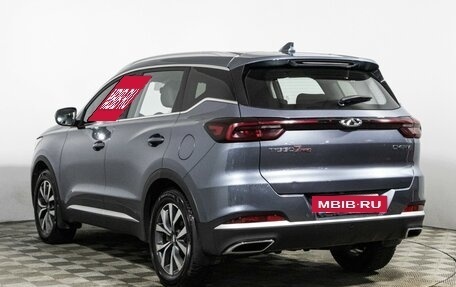 Chery Tiggo 7 Pro, 2021 год, 1 549 585 рублей, 7 фотография