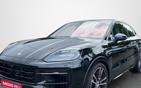 Porsche Cayenne III, 2025 год, 17 980 000 рублей, 1 фотография