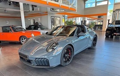 Porsche 911, 2025 год, 29 200 000 рублей, 1 фотография
