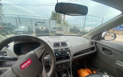 Chevrolet Cobalt II, 2013 год, 480 000 рублей, 1 фотография