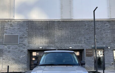 Land Rover Range Rover III, 2002 год, 800 000 рублей, 3 фотография