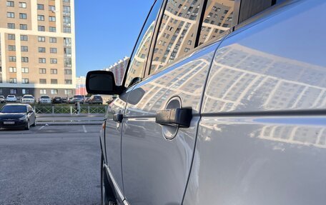 Land Rover Range Rover III, 2002 год, 800 000 рублей, 7 фотография