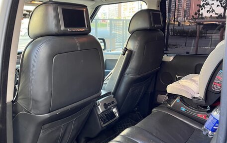 Land Rover Range Rover III, 2002 год, 800 000 рублей, 11 фотография