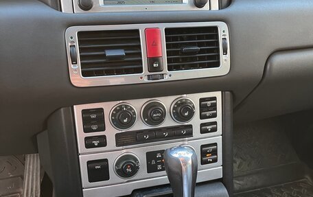 Land Rover Range Rover III, 2002 год, 800 000 рублей, 14 фотография