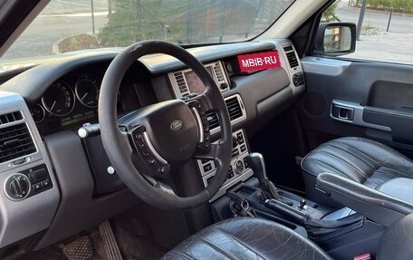 Land Rover Range Rover III, 2002 год, 800 000 рублей, 10 фотография