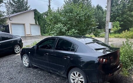 Mazda 3, 2005 год, 195 000 рублей, 5 фотография