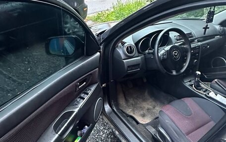 Mazda 3, 2005 год, 195 000 рублей, 6 фотография