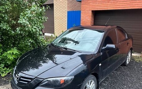 Mazda 3, 2005 год, 195 000 рублей, 2 фотография