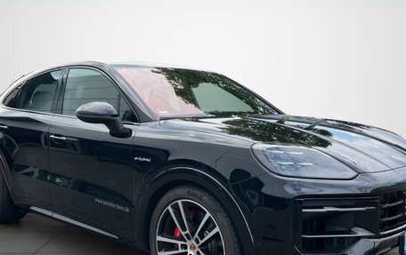Porsche Cayenne III, 2025 год, 17 980 000 рублей, 3 фотография