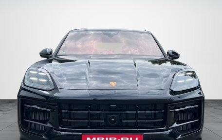 Porsche Cayenne III, 2025 год, 17 980 000 рублей, 2 фотография