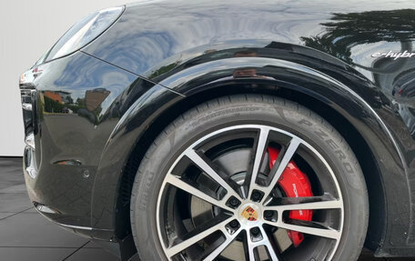 Porsche Cayenne III, 2025 год, 17 980 000 рублей, 7 фотография