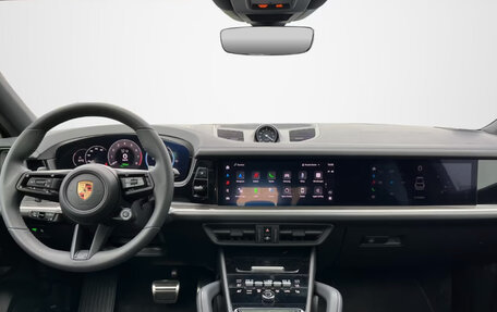Porsche Cayenne III, 2025 год, 17 980 000 рублей, 8 фотография