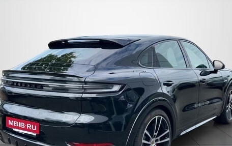 Porsche Cayenne III, 2025 год, 17 980 000 рублей, 5 фотография