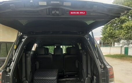 Toyota Land Cruiser 200, 2016 год, 6 500 000 рублей, 7 фотография