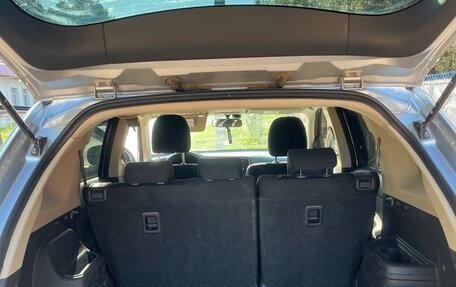 Mitsubishi Outlander III рестайлинг 3, 2013 год, 1 199 000 рублей, 8 фотография