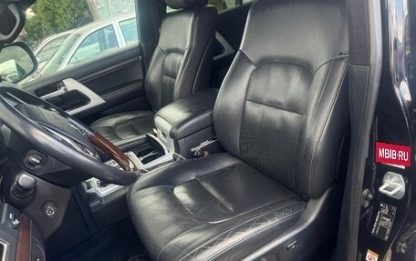 Toyota Land Cruiser 200, 2016 год, 6 500 000 рублей, 6 фотография