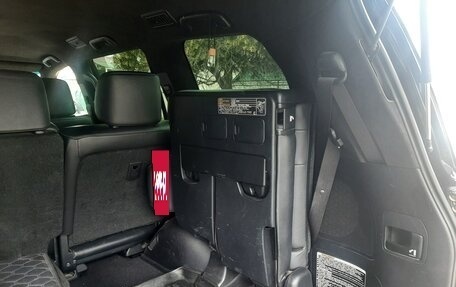 Toyota Land Cruiser 200, 2016 год, 6 500 000 рублей, 9 фотография