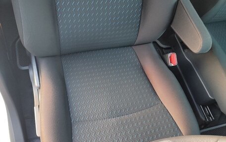 Toyota Roomy I, 2020 год, 1 490 000 рублей, 12 фотография