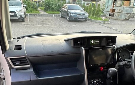 Toyota Roomy I, 2020 год, 1 490 000 рублей, 16 фотография
