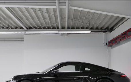 Porsche 911, 2025 год, 25 900 000 рублей, 2 фотография