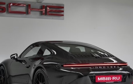 Porsche 911, 2025 год, 25 900 000 рублей, 3 фотография
