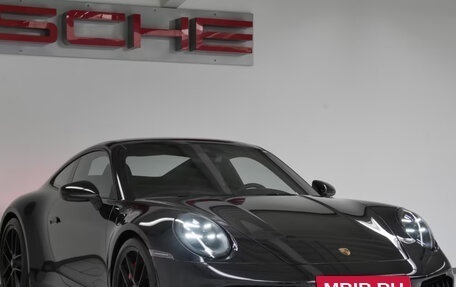 Porsche 911, 2025 год, 25 900 000 рублей, 6 фотография