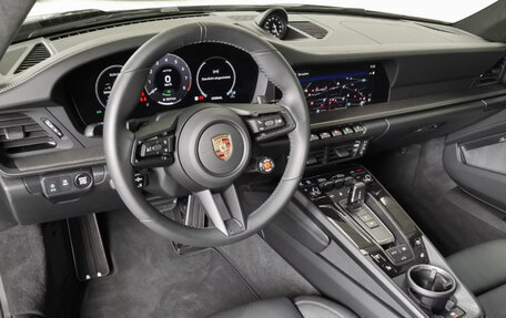 Porsche 911, 2025 год, 25 900 000 рублей, 11 фотография