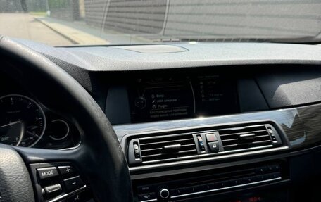 BMW 5 серия, 2013 год, 2 350 000 рублей, 3 фотография