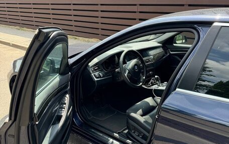 BMW 5 серия, 2013 год, 2 350 000 рублей, 4 фотография