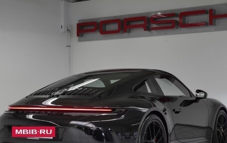 Porsche 911, 2025 год, 25 900 000 рублей, 5 фотография