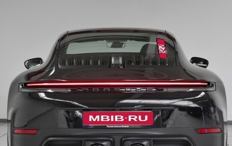 Porsche 911, 2025 год, 25 900 000 рублей, 4 фотография