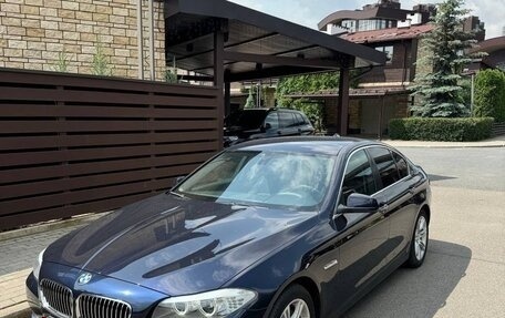 BMW 5 серия, 2013 год, 2 350 000 рублей, 5 фотография