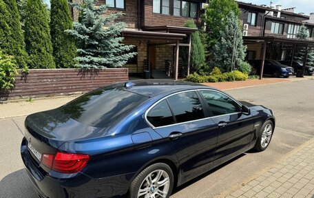 BMW 5 серия, 2013 год, 2 350 000 рублей, 7 фотография
