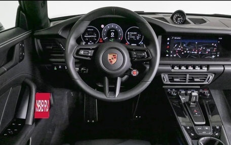 Porsche 911, 2025 год, 25 900 000 рублей, 12 фотография
