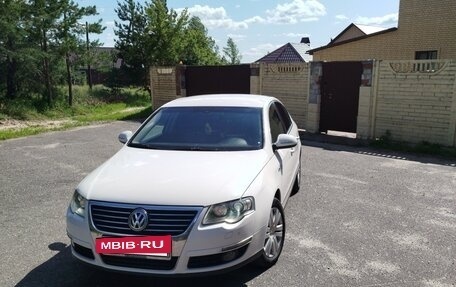 Volkswagen Passat B6, 2010 год, 975 000 рублей, 16 фотография