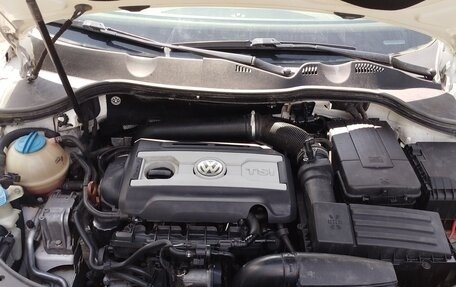 Volkswagen Passat B6, 2010 год, 975 000 рублей, 13 фотография