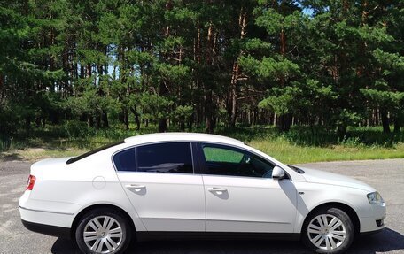 Volkswagen Passat B6, 2010 год, 975 000 рублей, 24 фотография