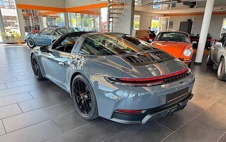 Porsche 911, 2025 год, 29 200 000 рублей, 3 фотография