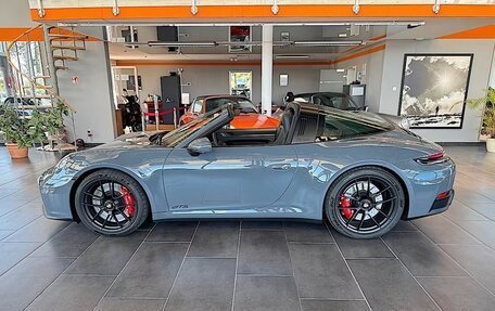 Porsche 911, 2025 год, 29 200 000 рублей, 2 фотография