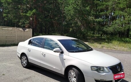 Volkswagen Passat B6, 2010 год, 975 000 рублей, 22 фотография