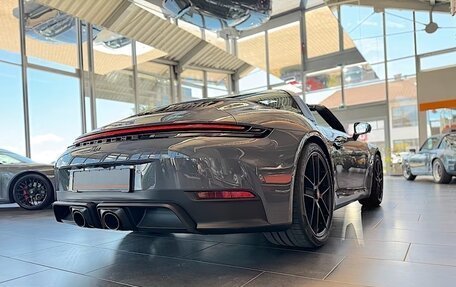 Porsche 911, 2025 год, 29 200 000 рублей, 5 фотография