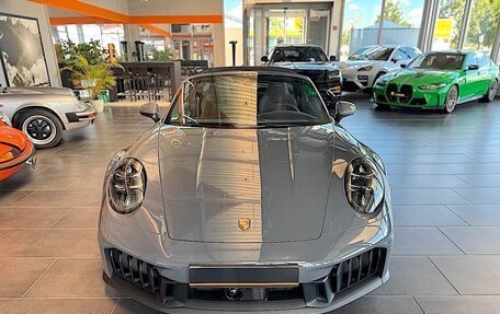 Porsche 911, 2025 год, 29 200 000 рублей, 7 фотография