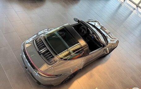 Porsche 911, 2025 год, 29 200 000 рублей, 8 фотография